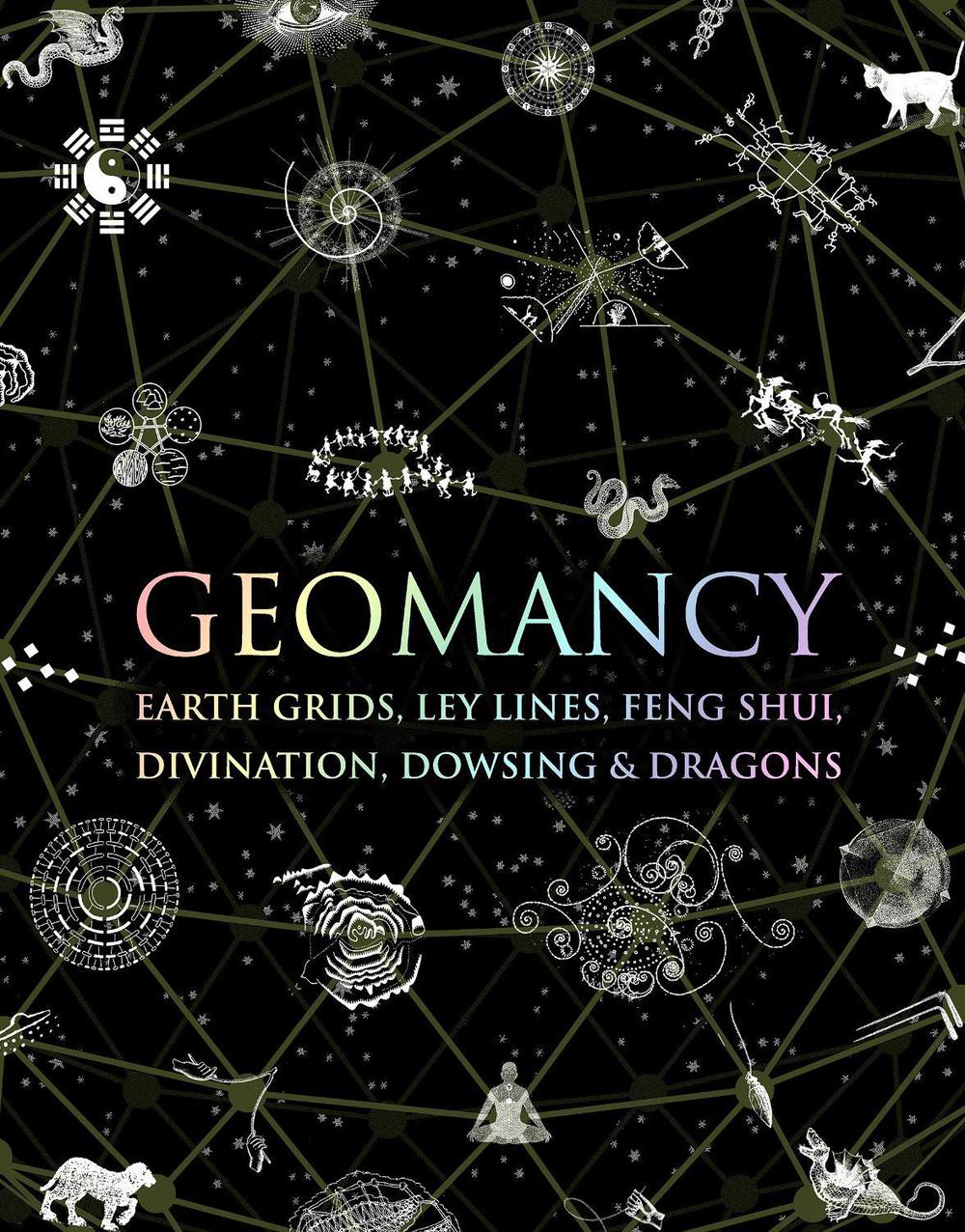 Geomancy, 9781907155321