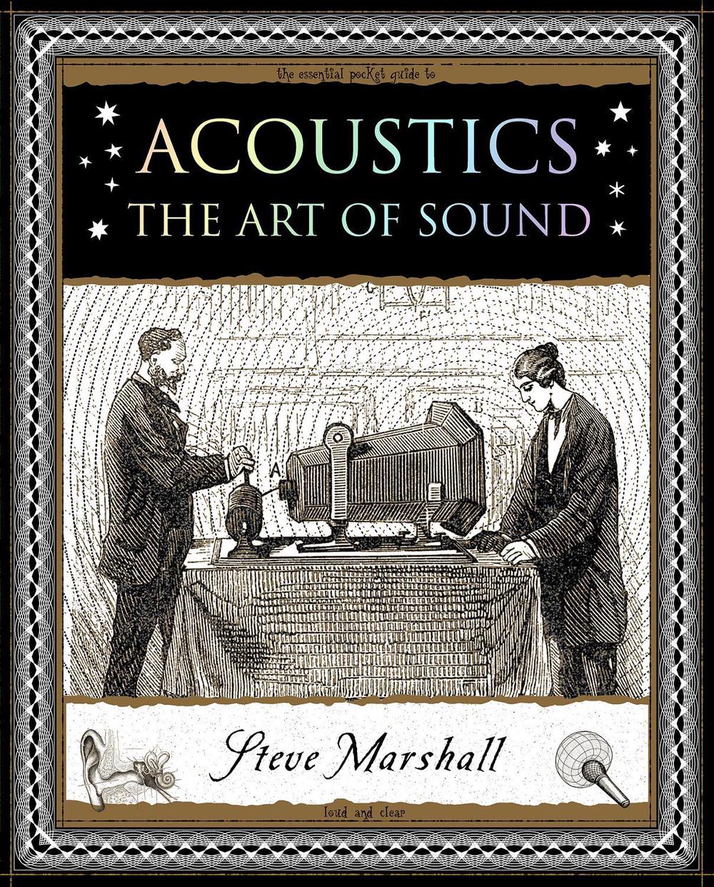 Acoustics, 9781907155437