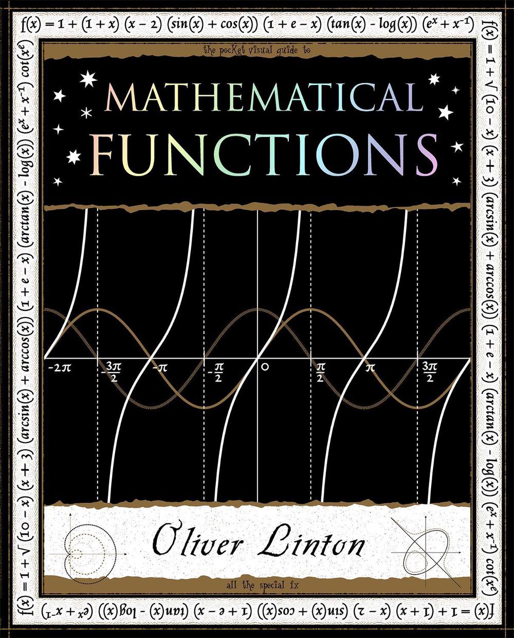 Mathematical Functions, 9781907155444