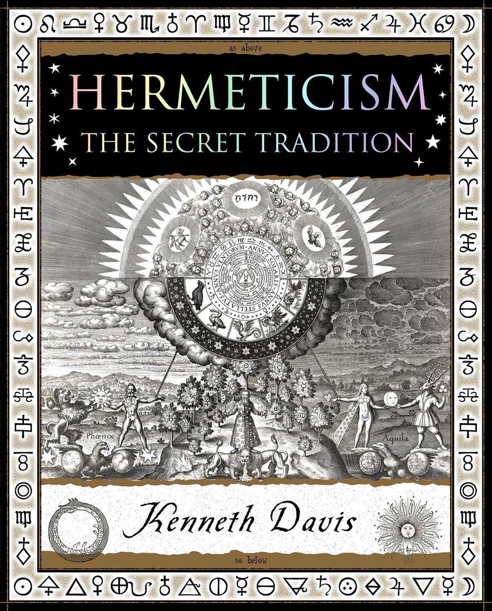 Hermeticism, 9781907155536