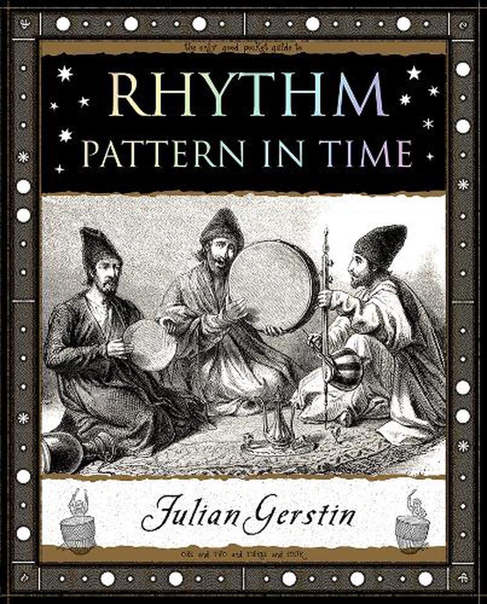 Rhythm by Julian Gerstin - ISBN: 9781907155628