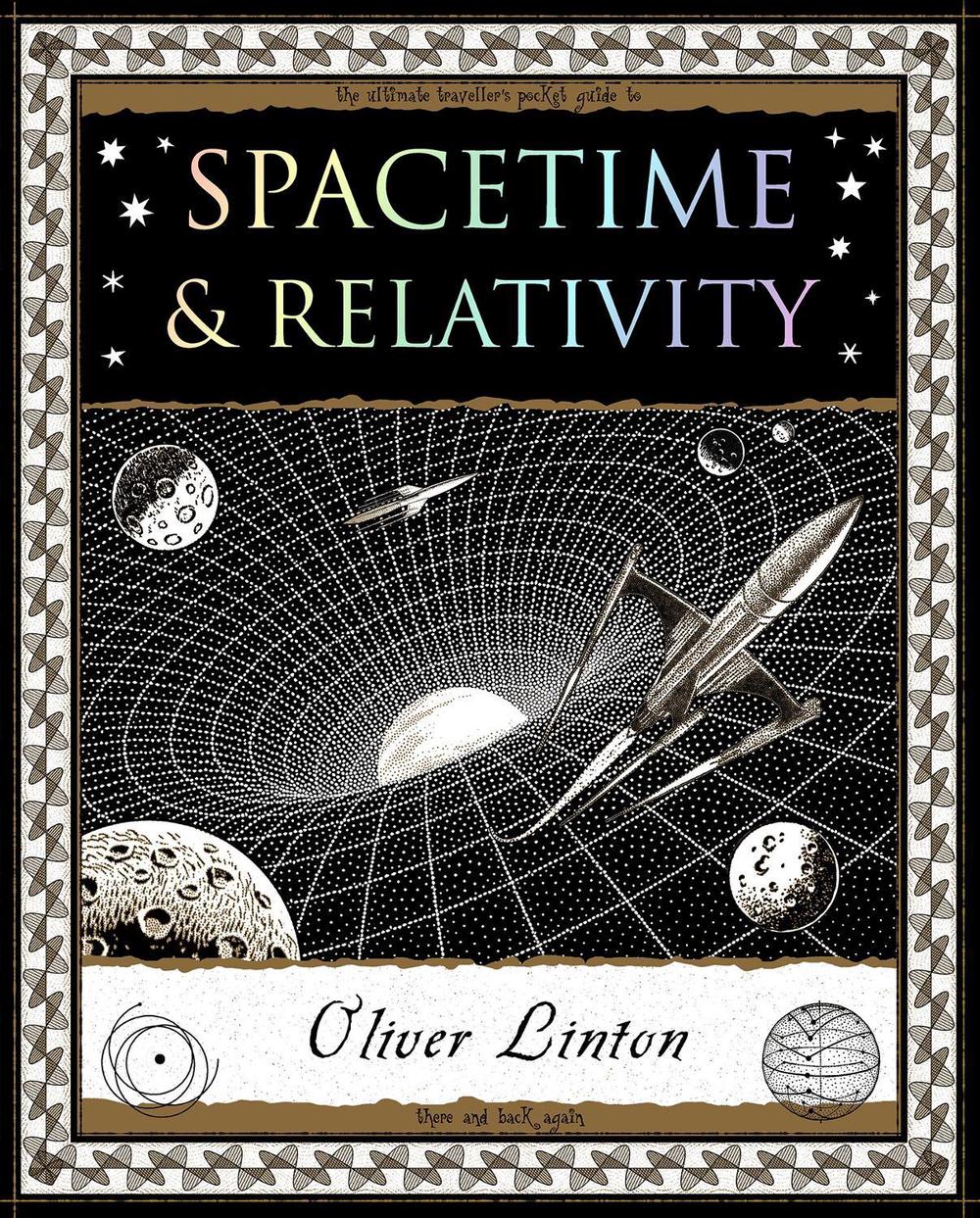 Spacetime & Relativity, 9781907155635