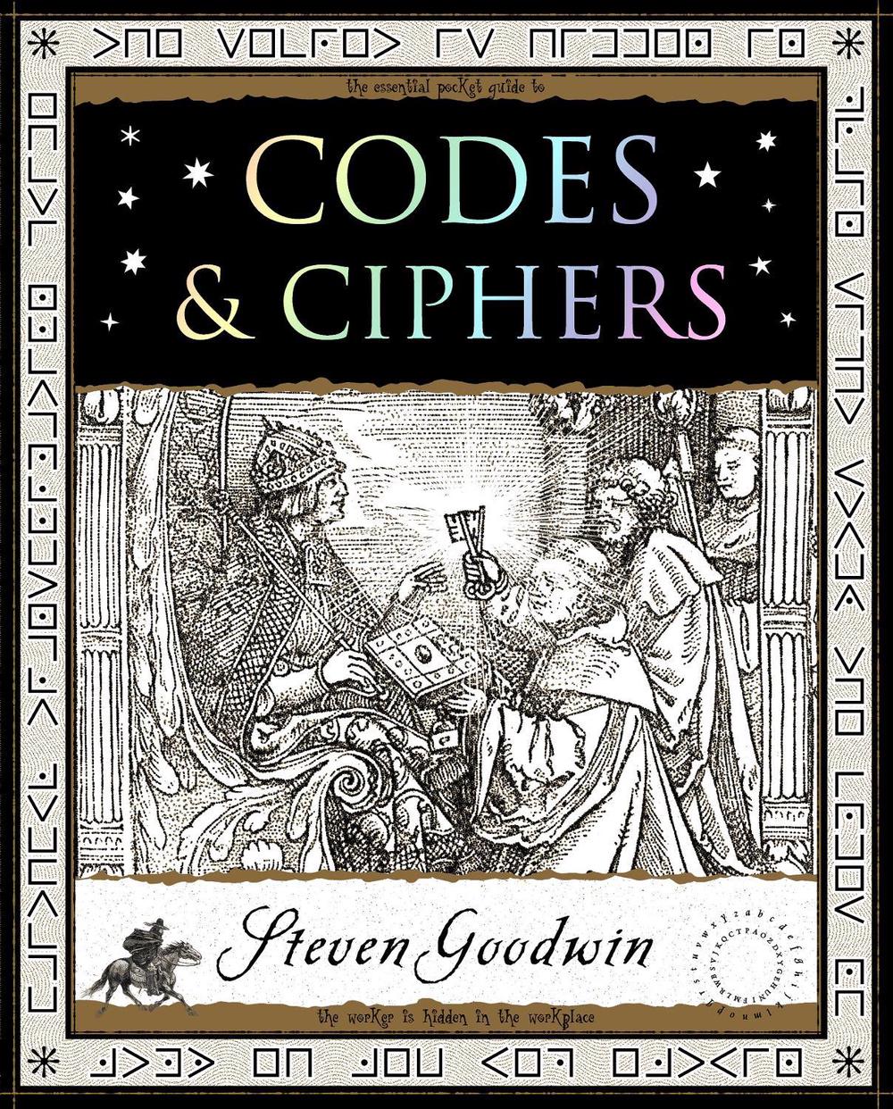 Codes and Ciphers, 9781907155680