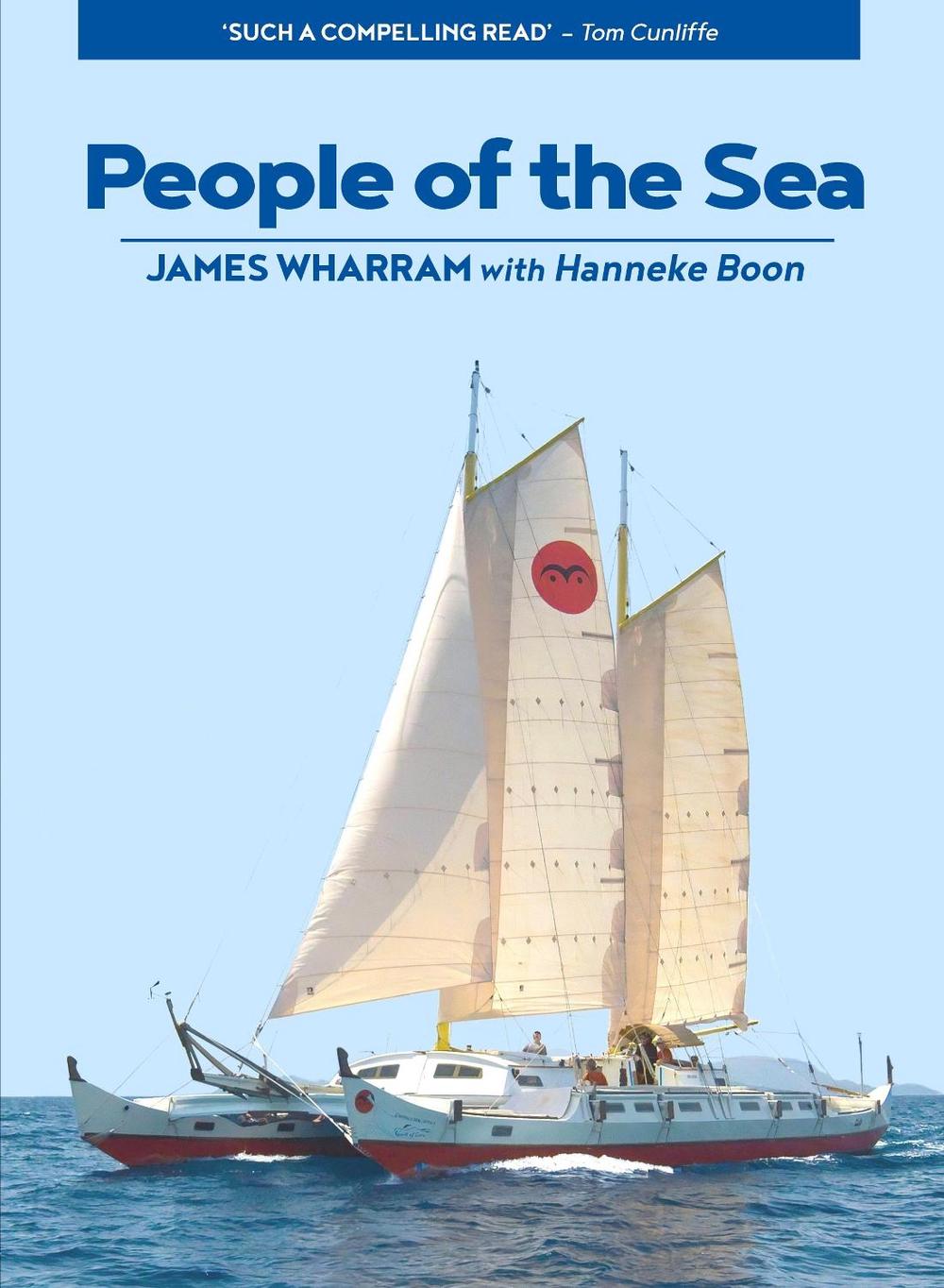 People of the Sea by James Wharram - ISBN: 9781907206580