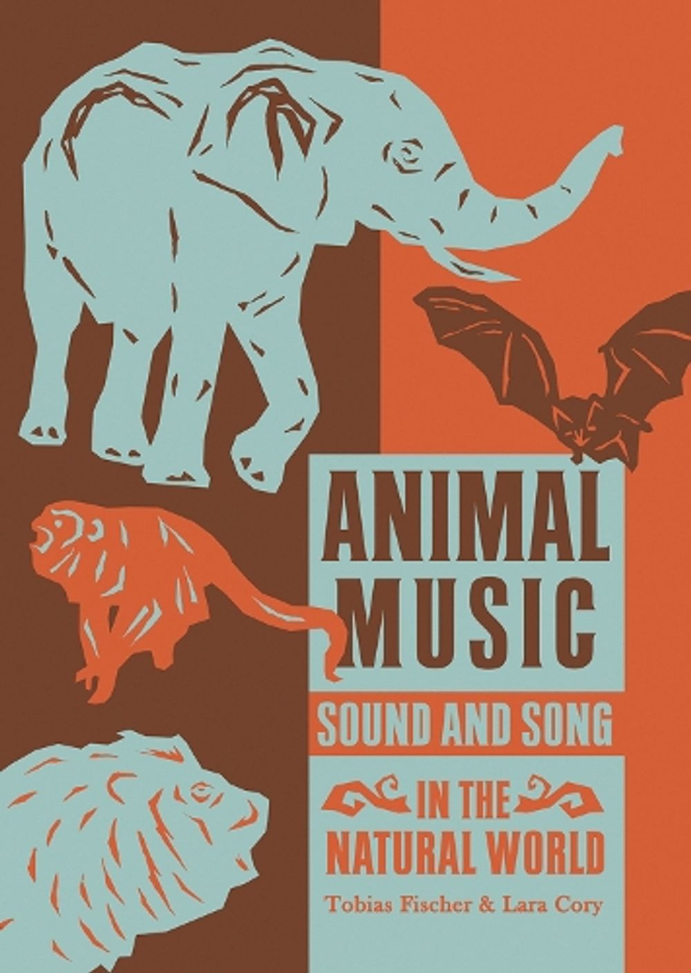 Animal Music by Tobias Fischer - ISBN: 9781907222344