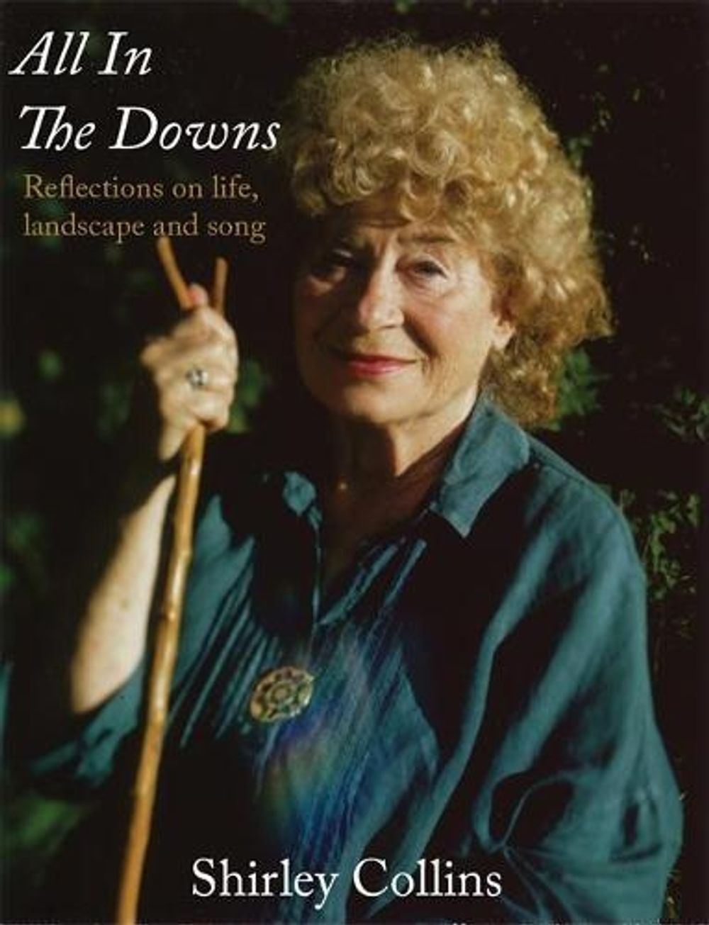 All in the Downs by Shirley Collins - ISBN: 9781907222412