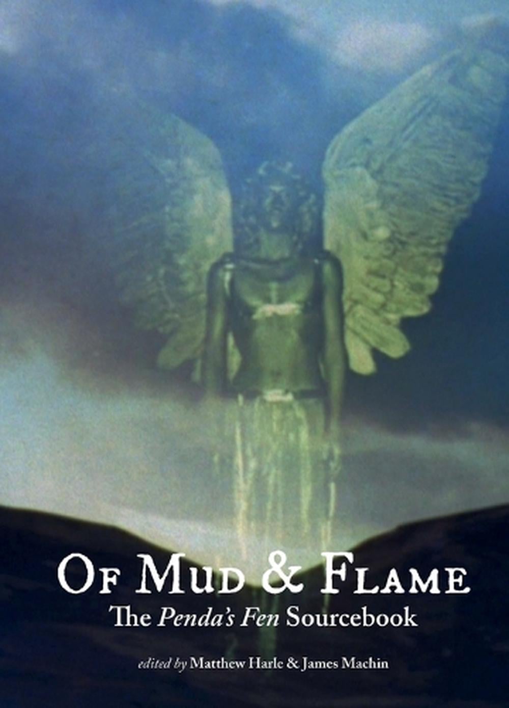 Of Mud and Flame by Matthew Harle - ISBN: 9781907222689