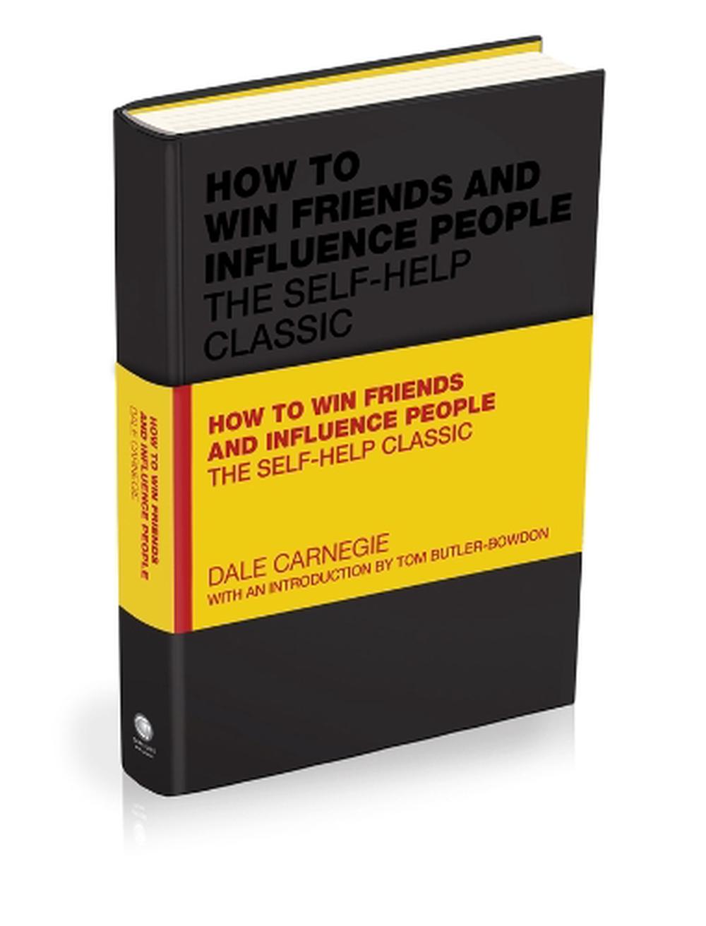 How to Win Friends and Influence People, 9781907326158