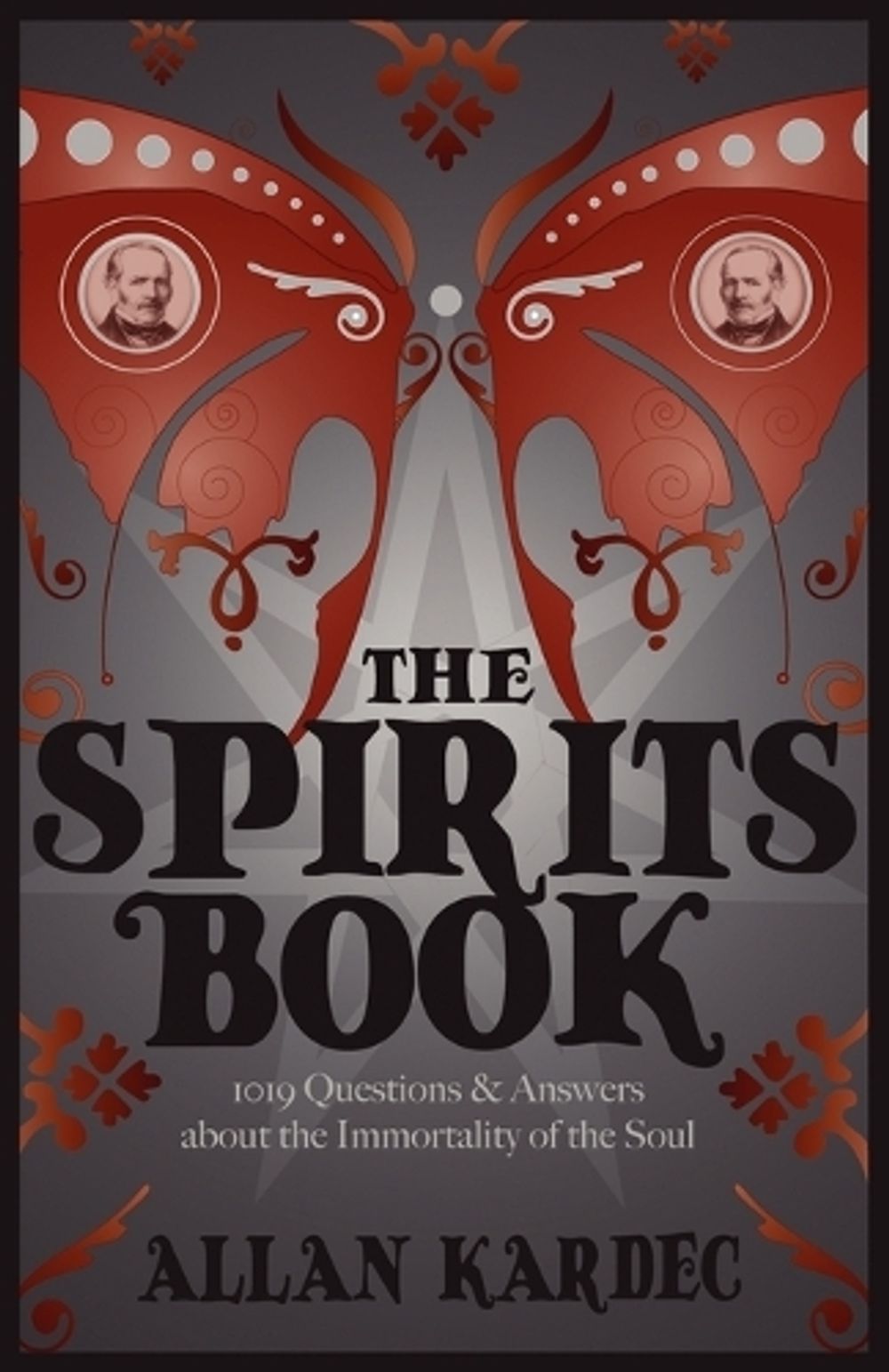 The Spirits Books by Allan Kardec - ISBN: 9781907355981