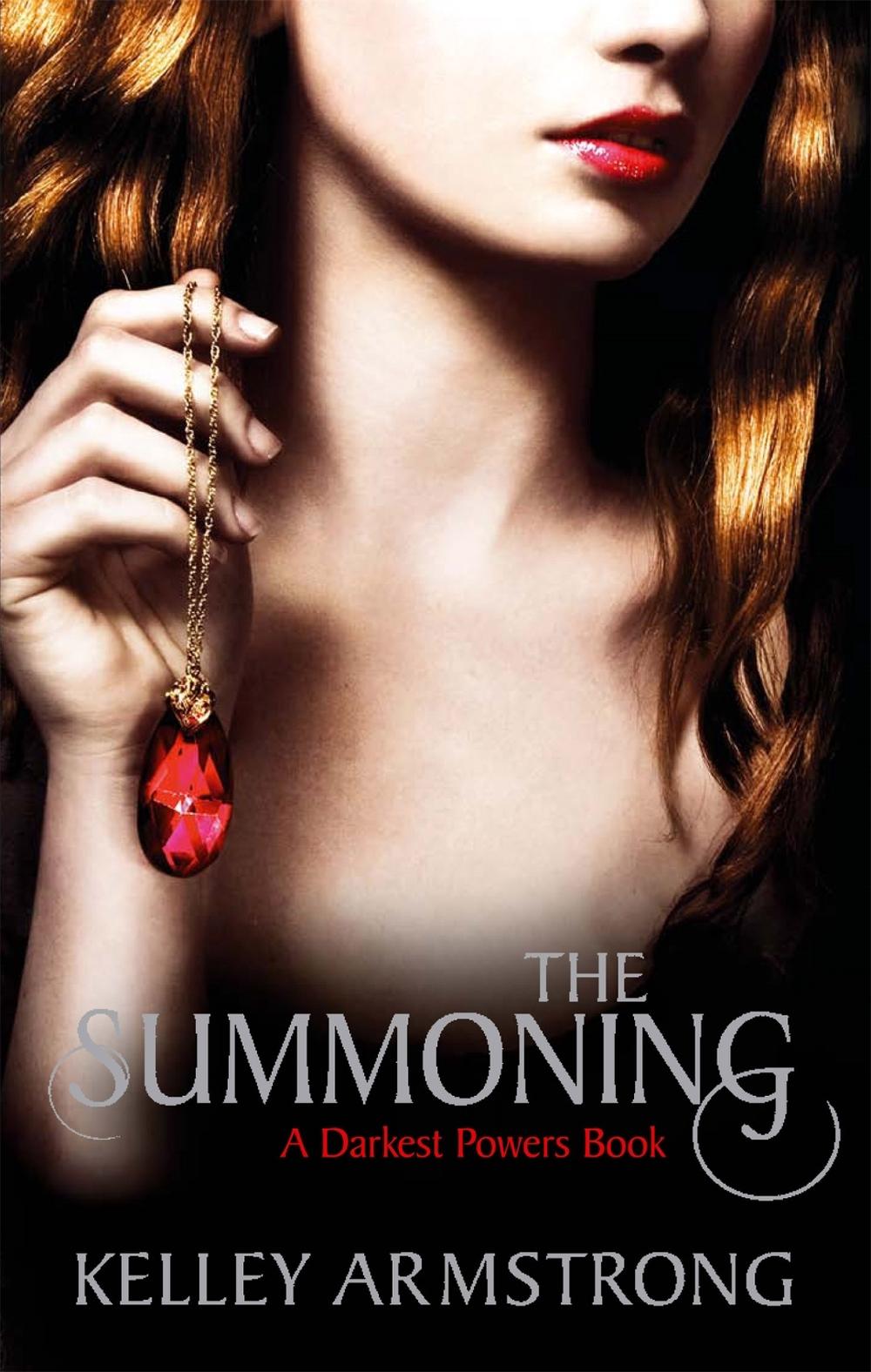 The Summoning by Kelley Armstrong - ISBN: 9781907410062