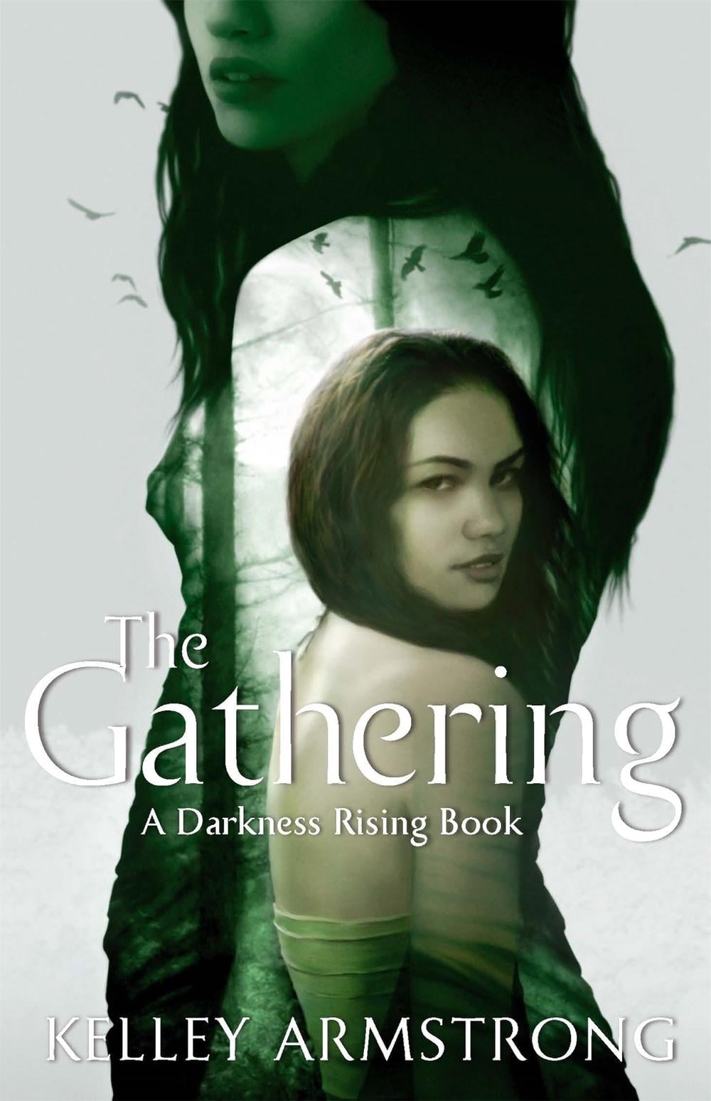 The Gathering by Kelley Armstrong - ISBN: 9781907410178
