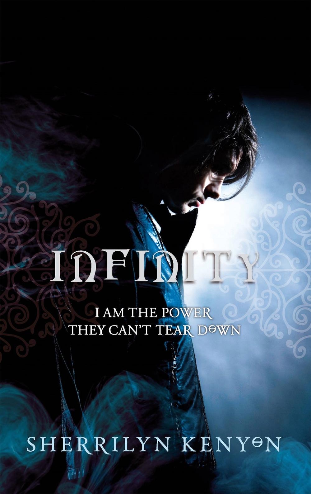 Infinity by Sherrilyn Kenyon - ISBN: 9781907410222