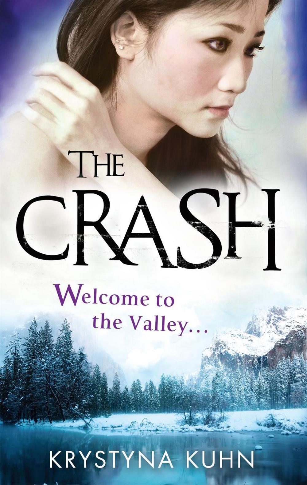 The Crash by Krystyna Kuhn - ISBN: 9781907410574