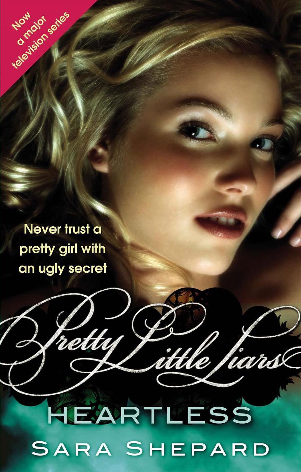 Heartless by Sara Shepard - ISBN: 9781907410857