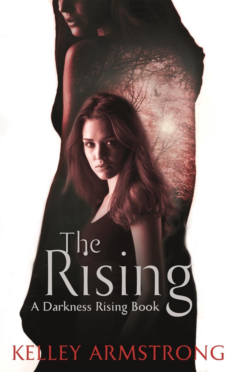 The Rising, 9781907410994