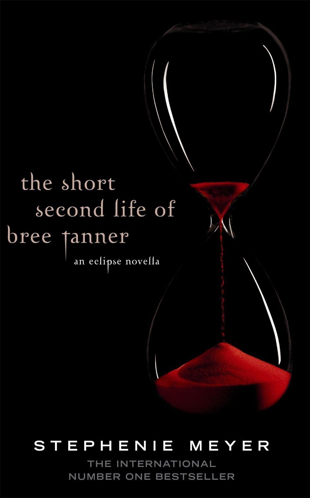 The Short Second Life Of Bree Tanner by Stephenie Meyer - ISBN: 9781907411175