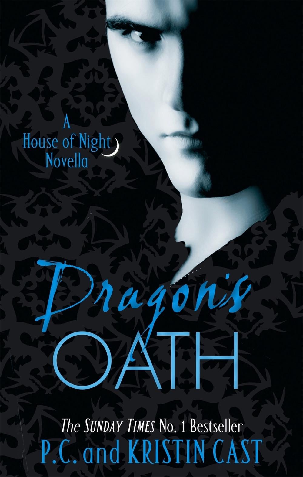 Dragon's Oath by P.C. Cast - ISBN: 9781907411182