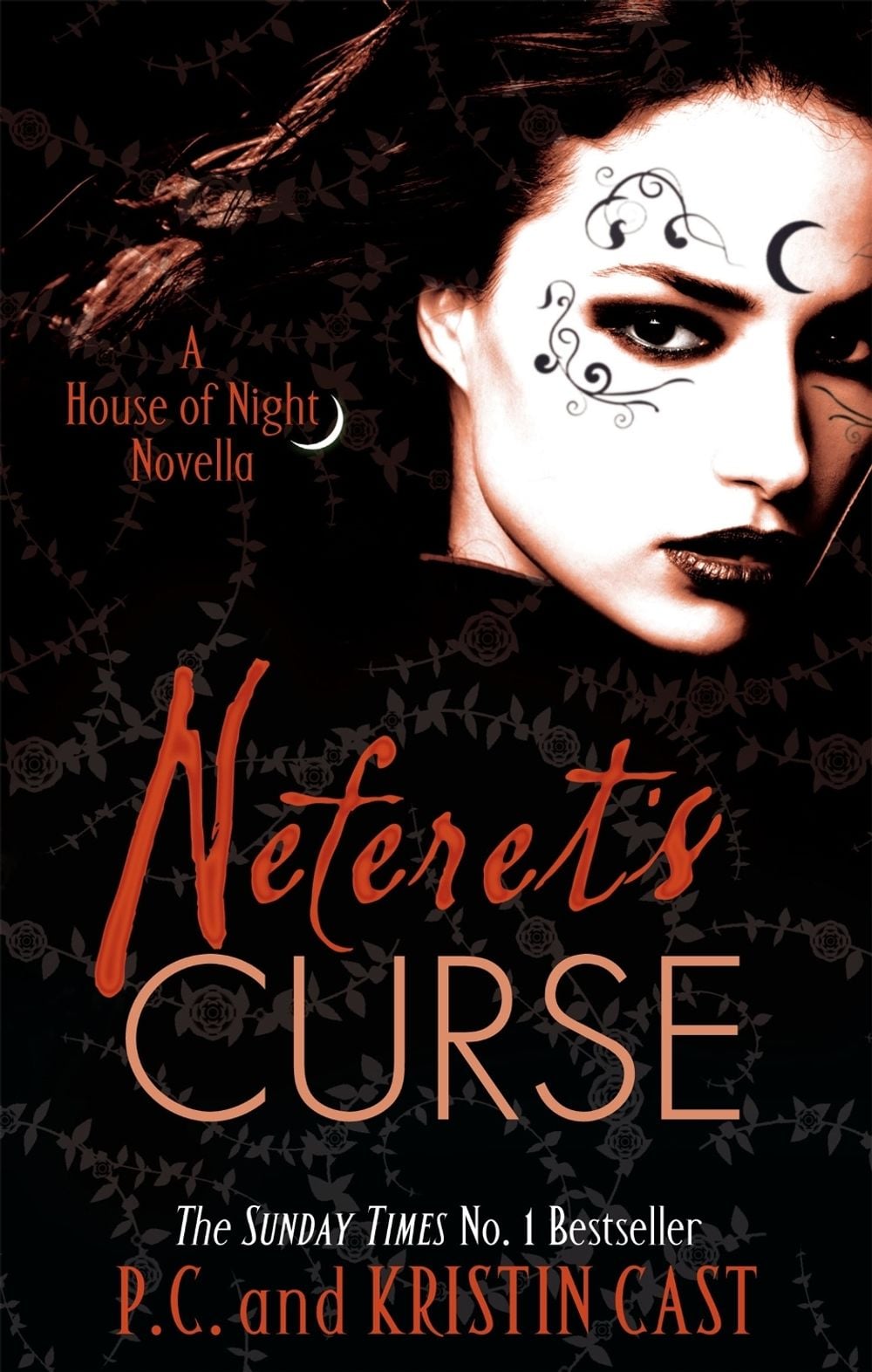 Neferet's Curse by P.C. Cast - ISBN: 9781907411205