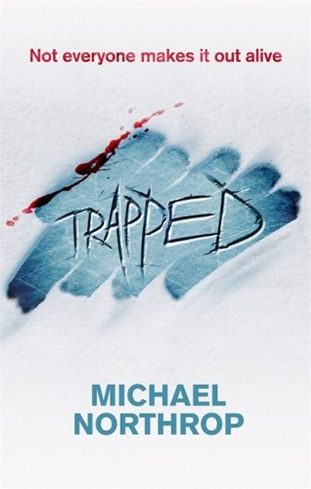 Trapped by Michael Northrop - ISBN: 9781907411366