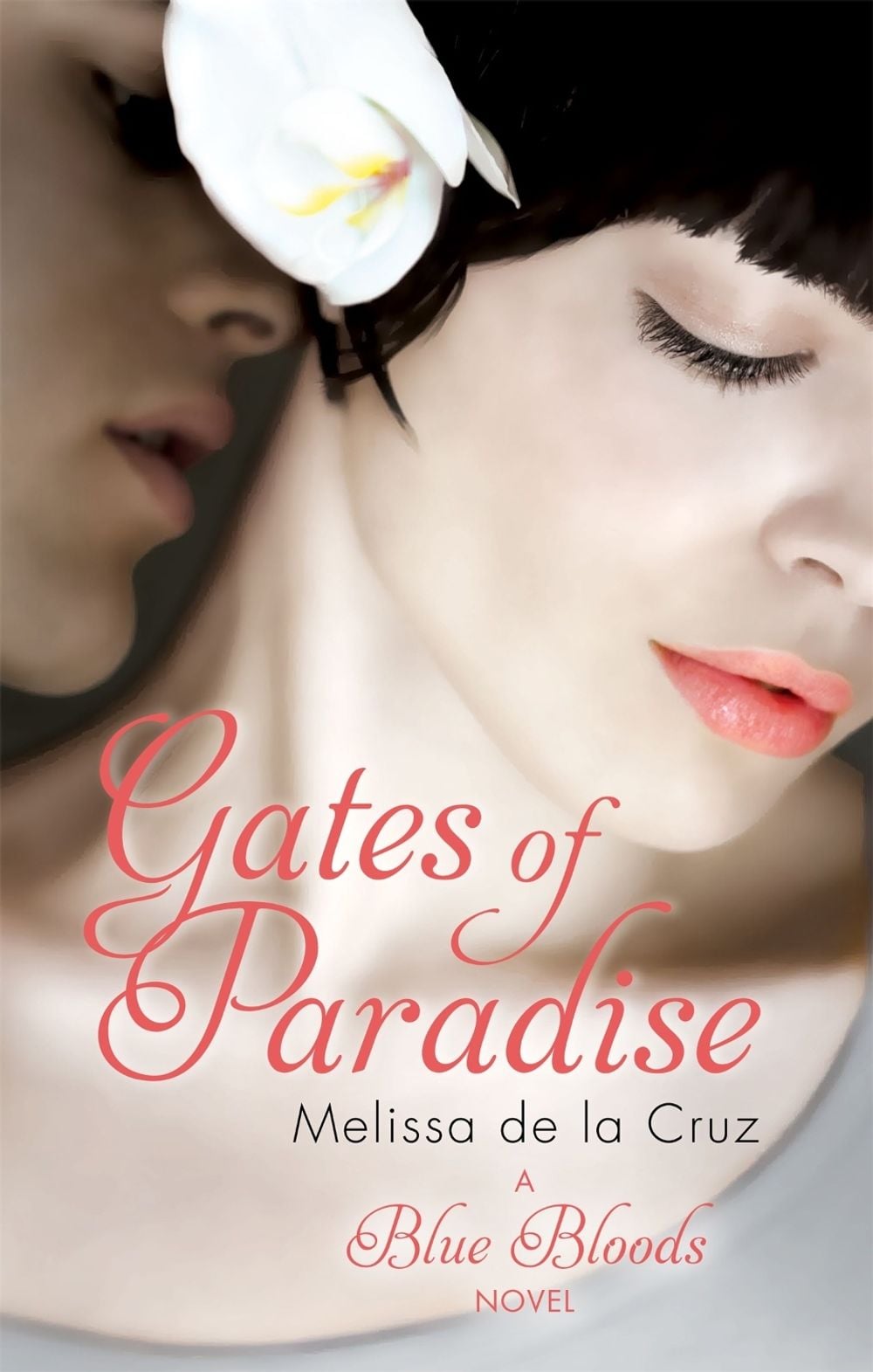 Gates of Paradise by Melissa de la Cruz - ISBN: 9781907411502