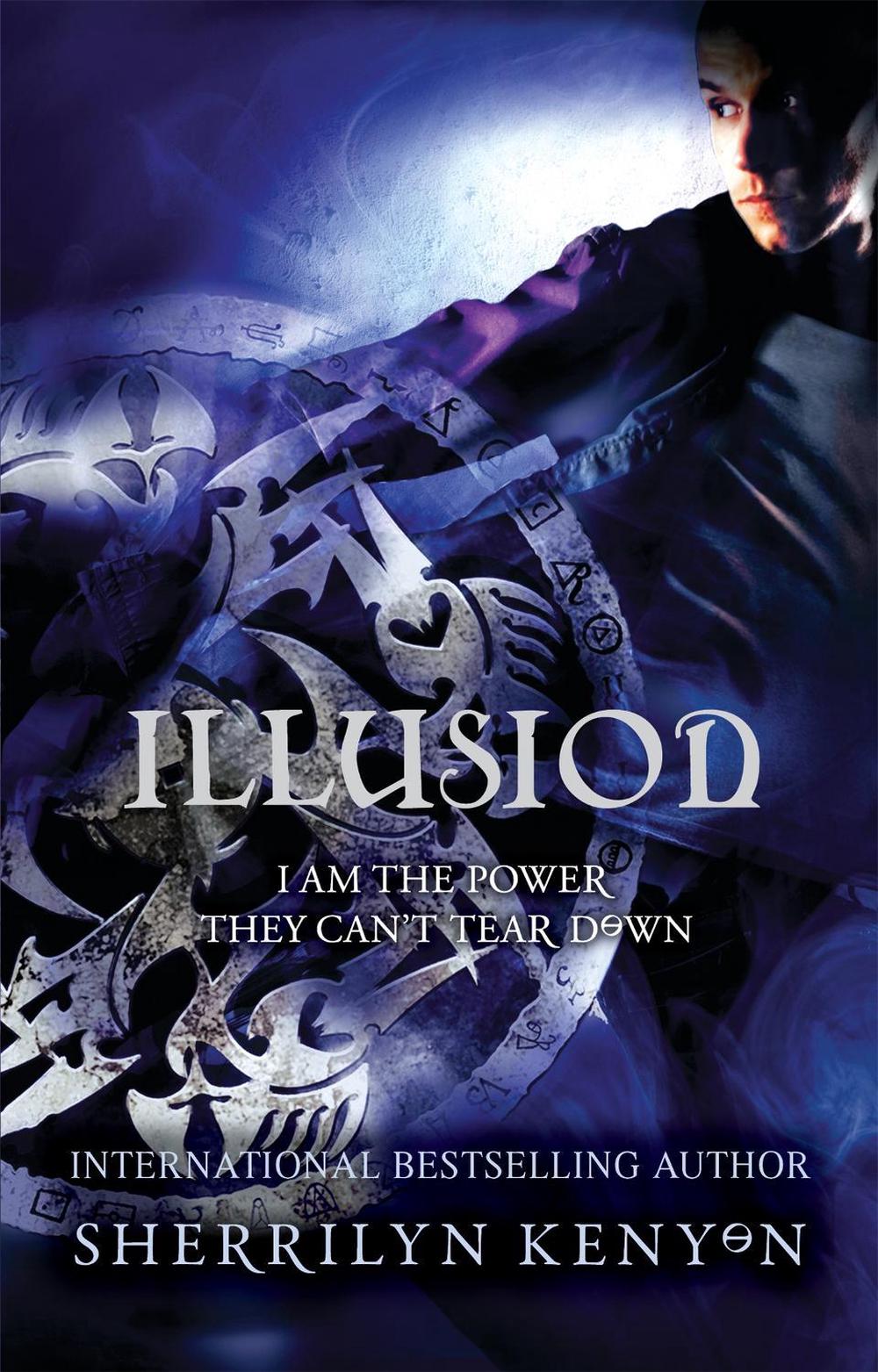 Illusion, 9781907411564