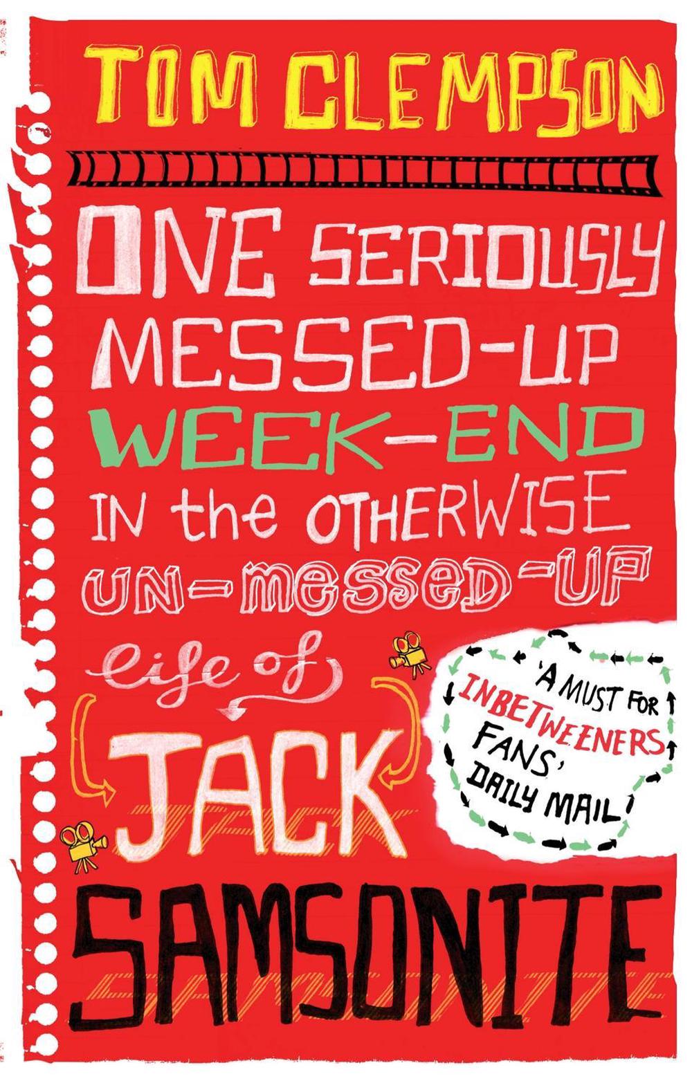 One Seriously Messed-Up Weekend by Tom Clempson - ISBN: 9781907411694