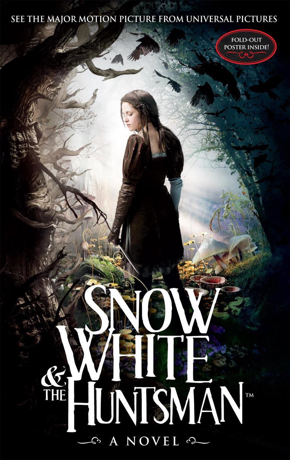 Snow White and the Huntsman by Lily Blake - ISBN: 9781907411700