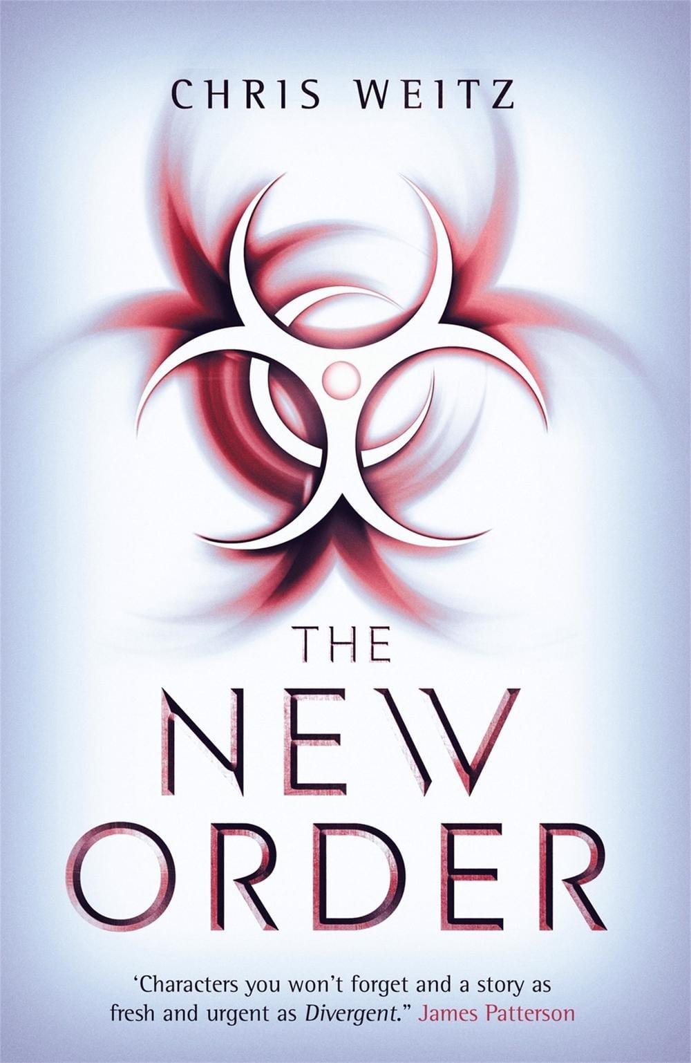 The New Order by Chris Weitz - ISBN: 9781907411823