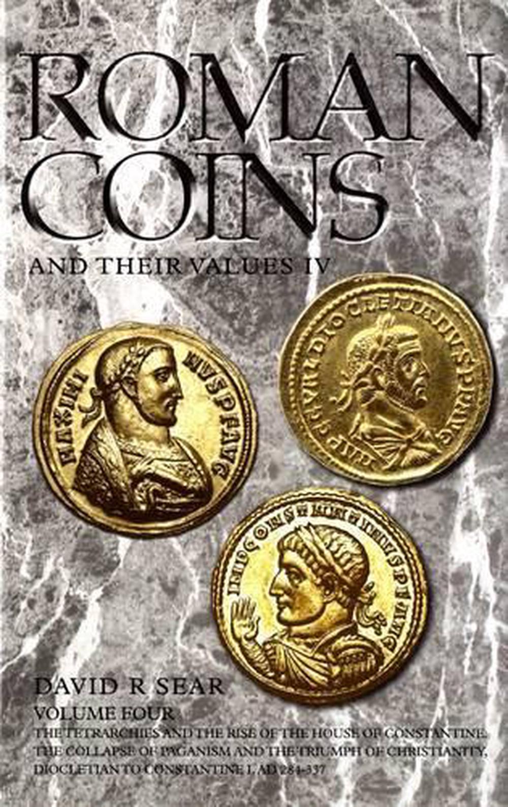 roman coins value