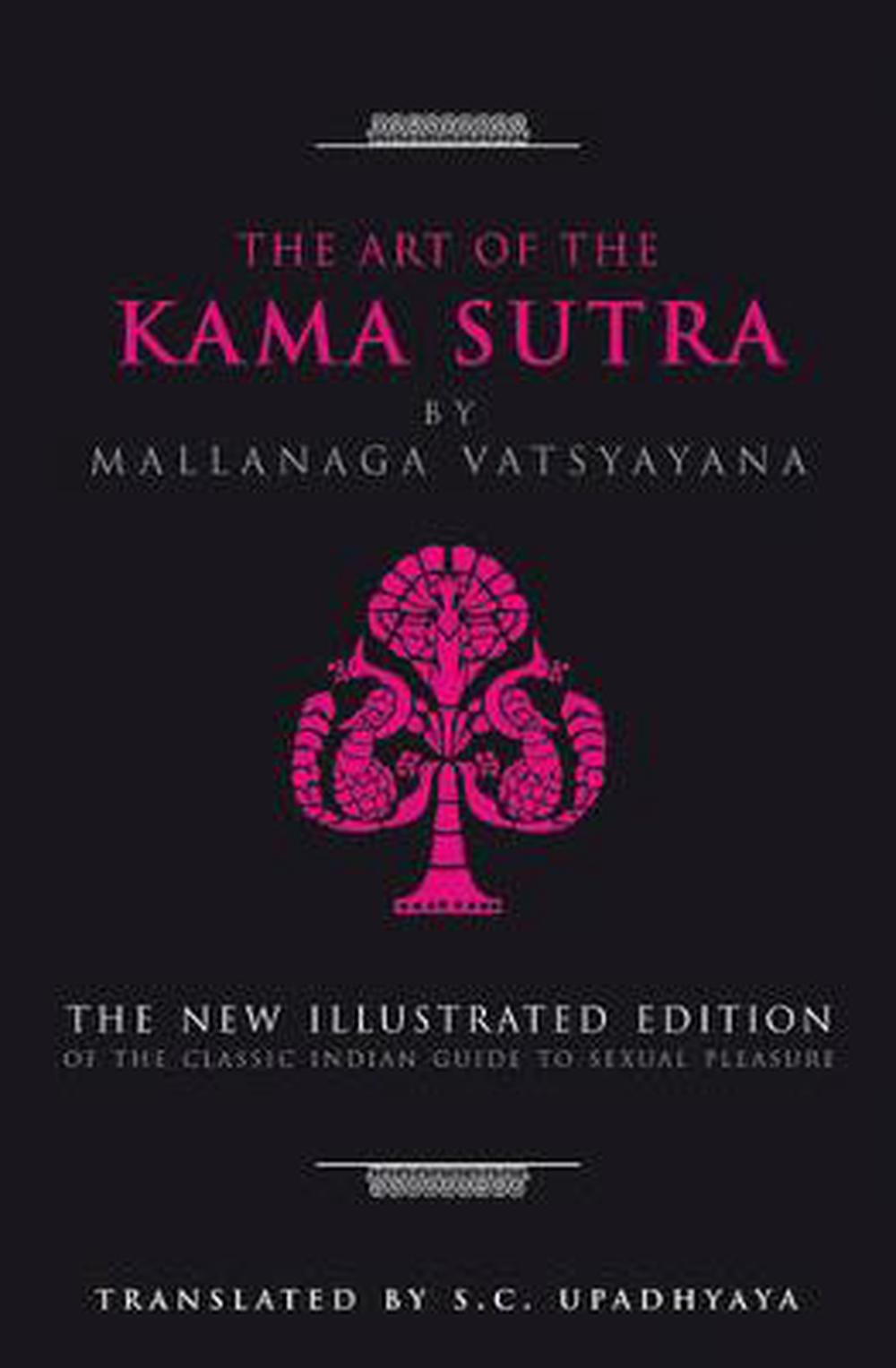 The Art Of The Kama Sutra By Vatsyayana Mallanaga Hardcover 9781907486302 Buy Online At The Nile