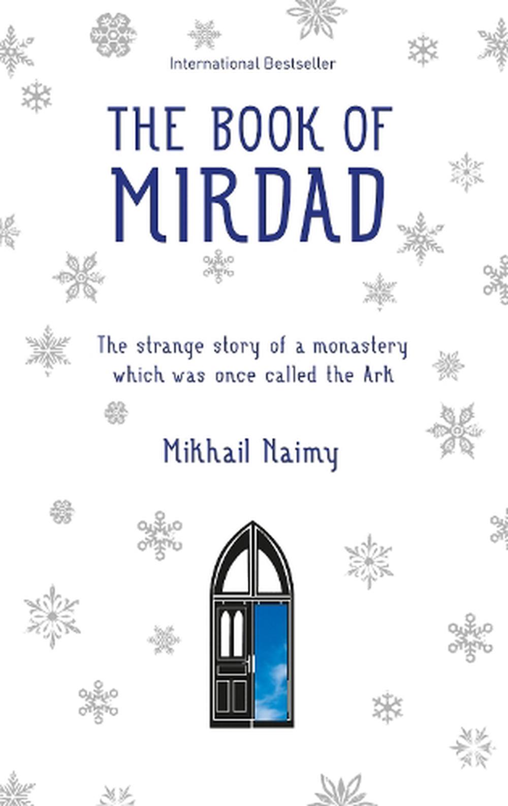 Book of Mirdad, 9781907486401