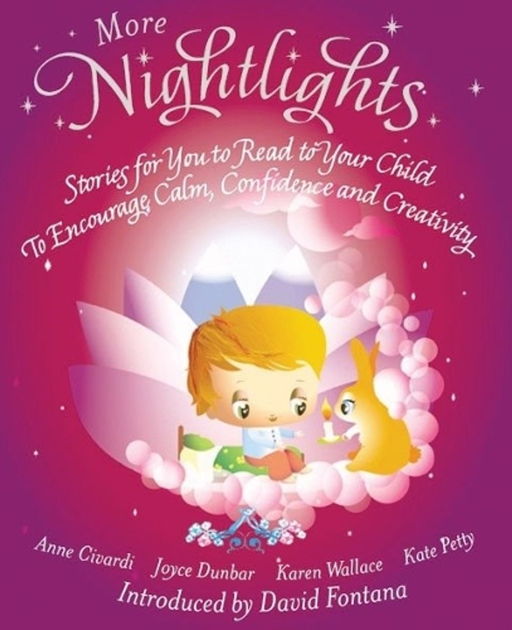More Nightlights by Anne Civardi - ISBN: 9781907486890
