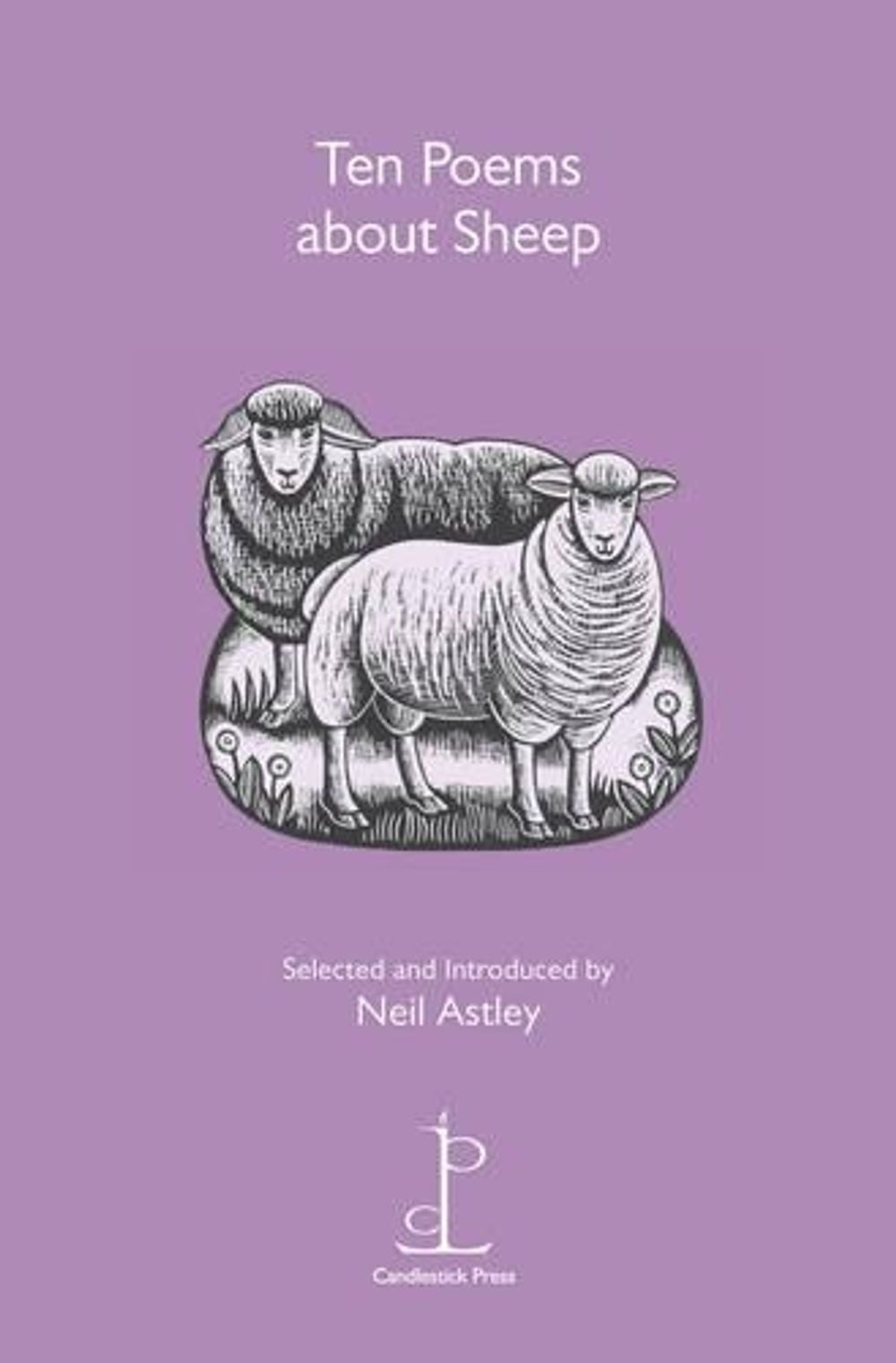 Ten Poems About Sheep by Neil Astley - ISBN: 9781907598111