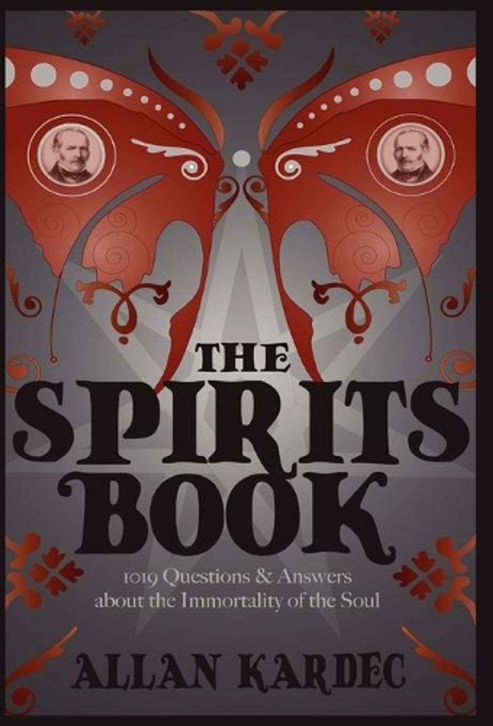 The Spirits Book by Allan Kardec - ISBN: 9781907661310