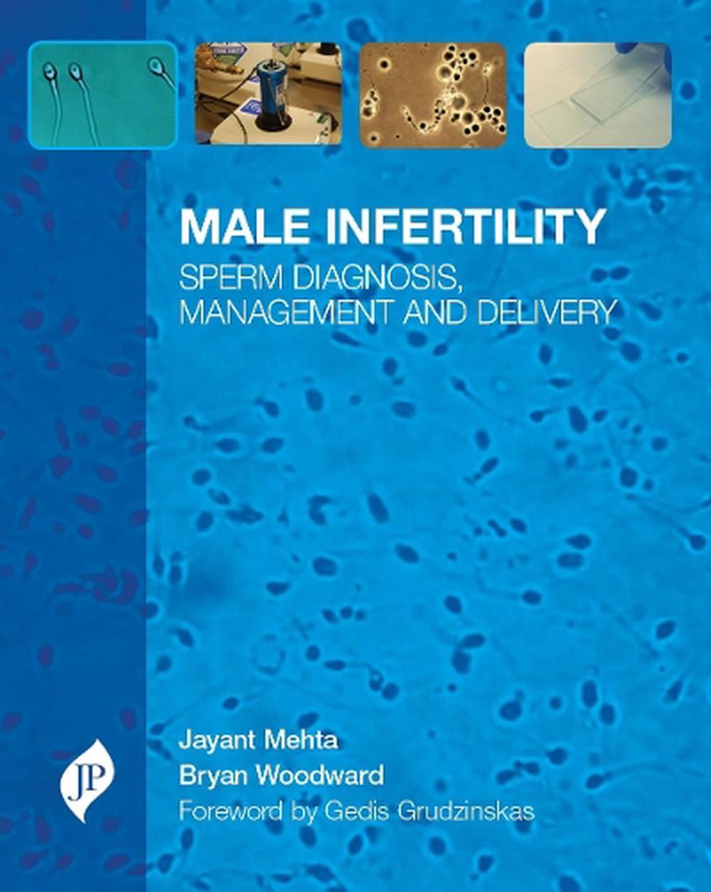 Male Infertility, 9781907816468