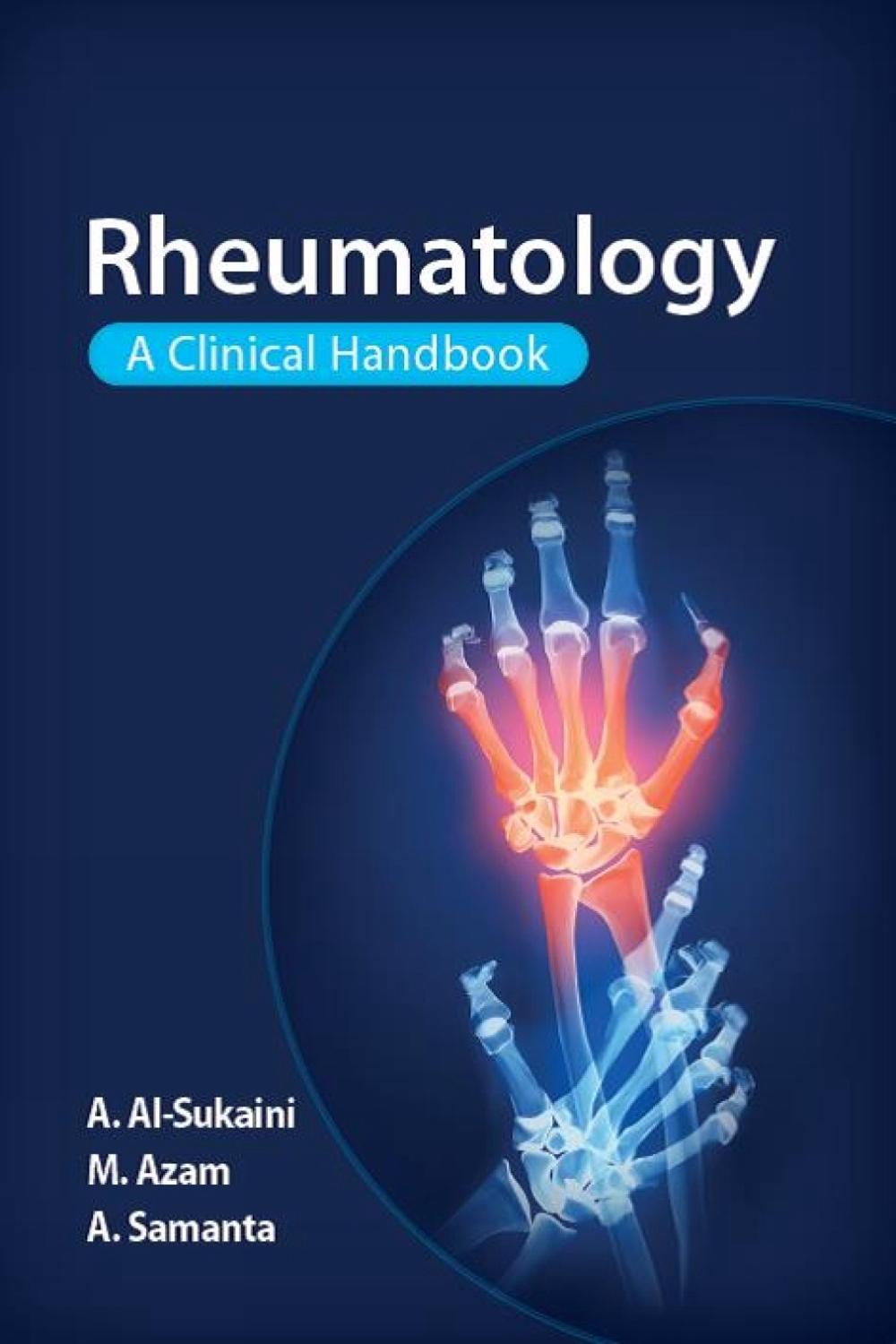 Rheumatology, 9781907904264