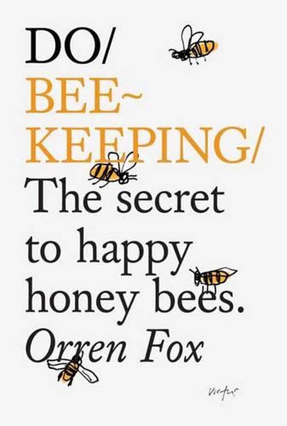 Do Beekeeping, 9781907974205