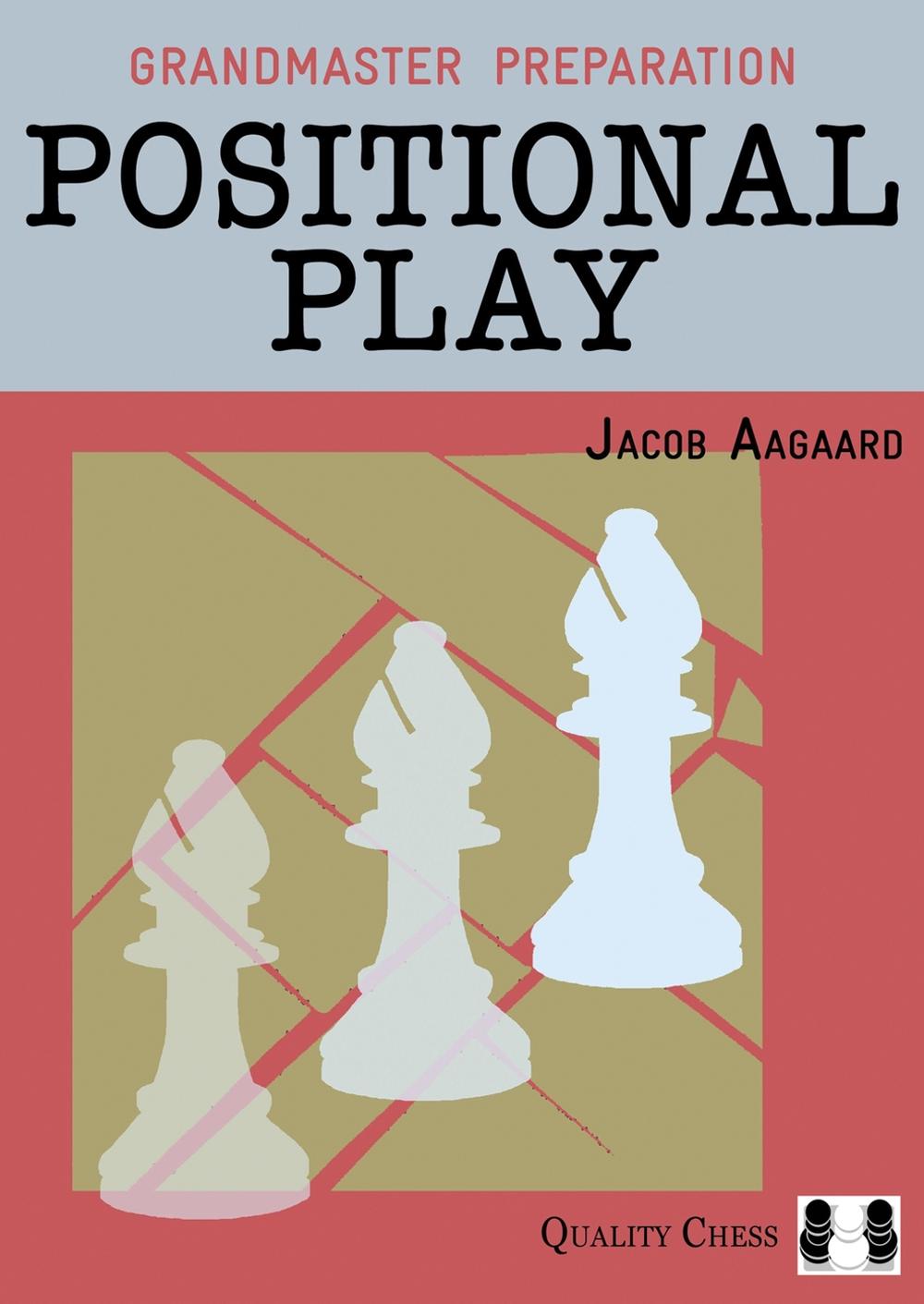 Positional Play, 9781907982262