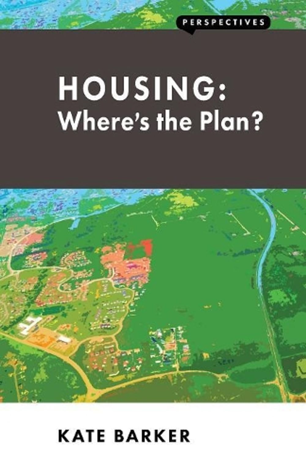 Housing by Kate Barker - ISBN: 9781907994111