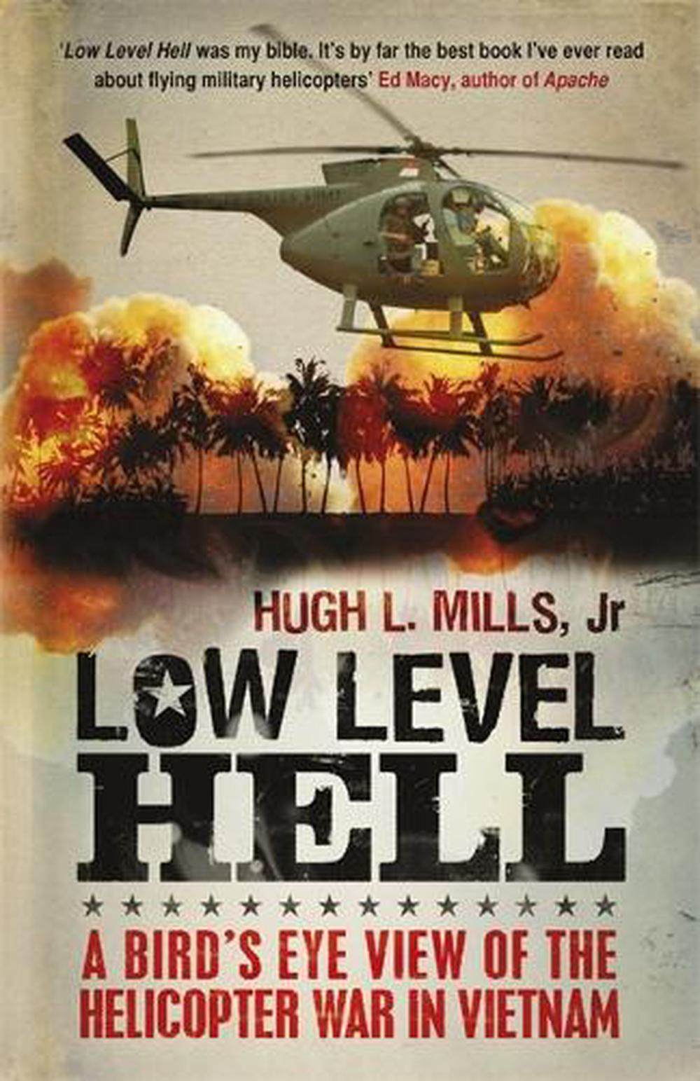Low Level Hell, 9781908059031