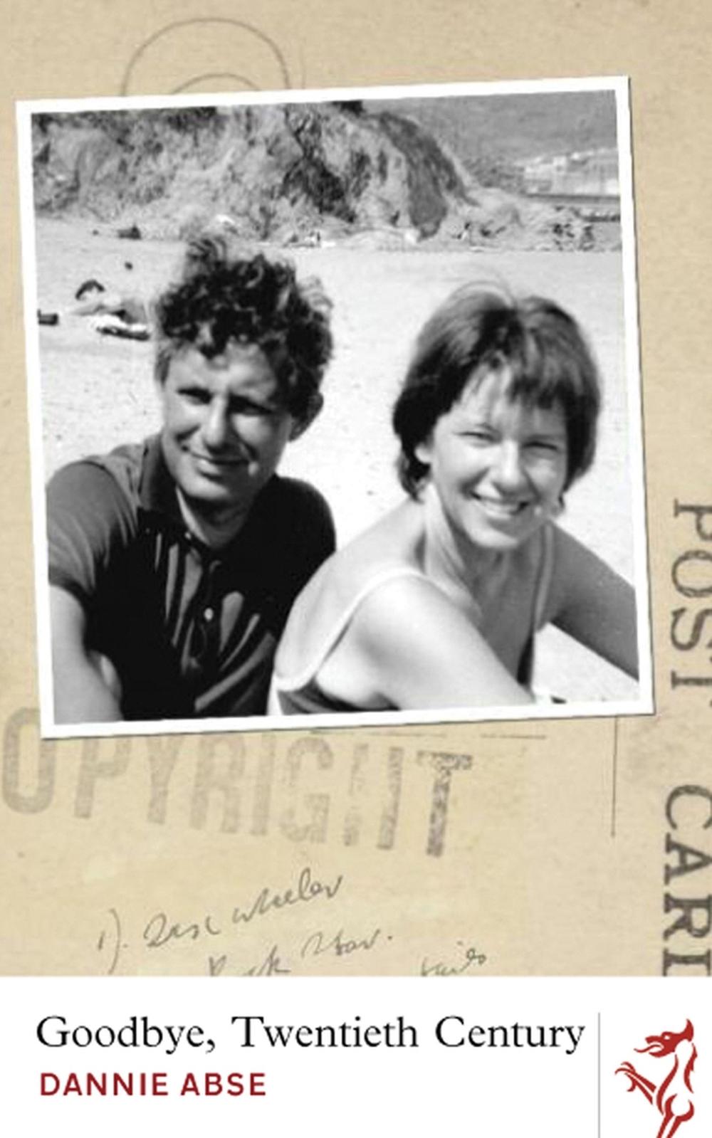 Dannie R Library of Wales: Goodbye, Twentieth Century by Dannie Abse, Paperback ...