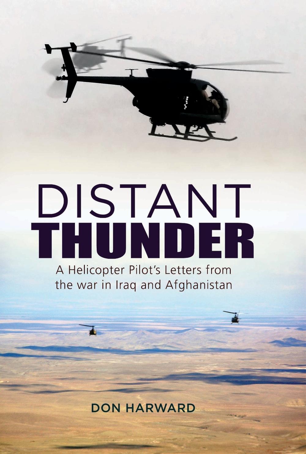 Distant Thunder, 9781908117281
