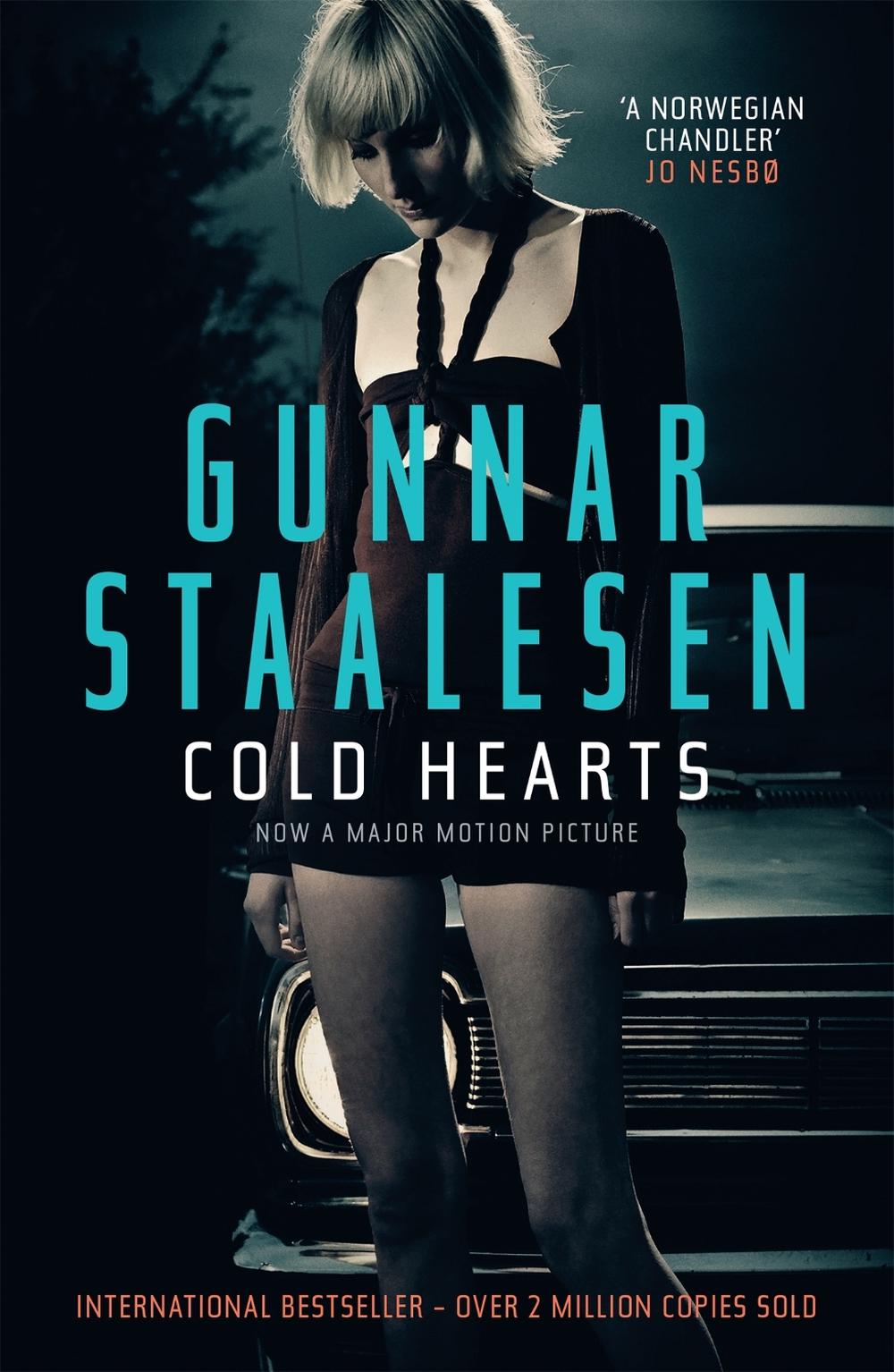 Cold Hearts by Gunnar Staalesen - ISBN: 9781908129437