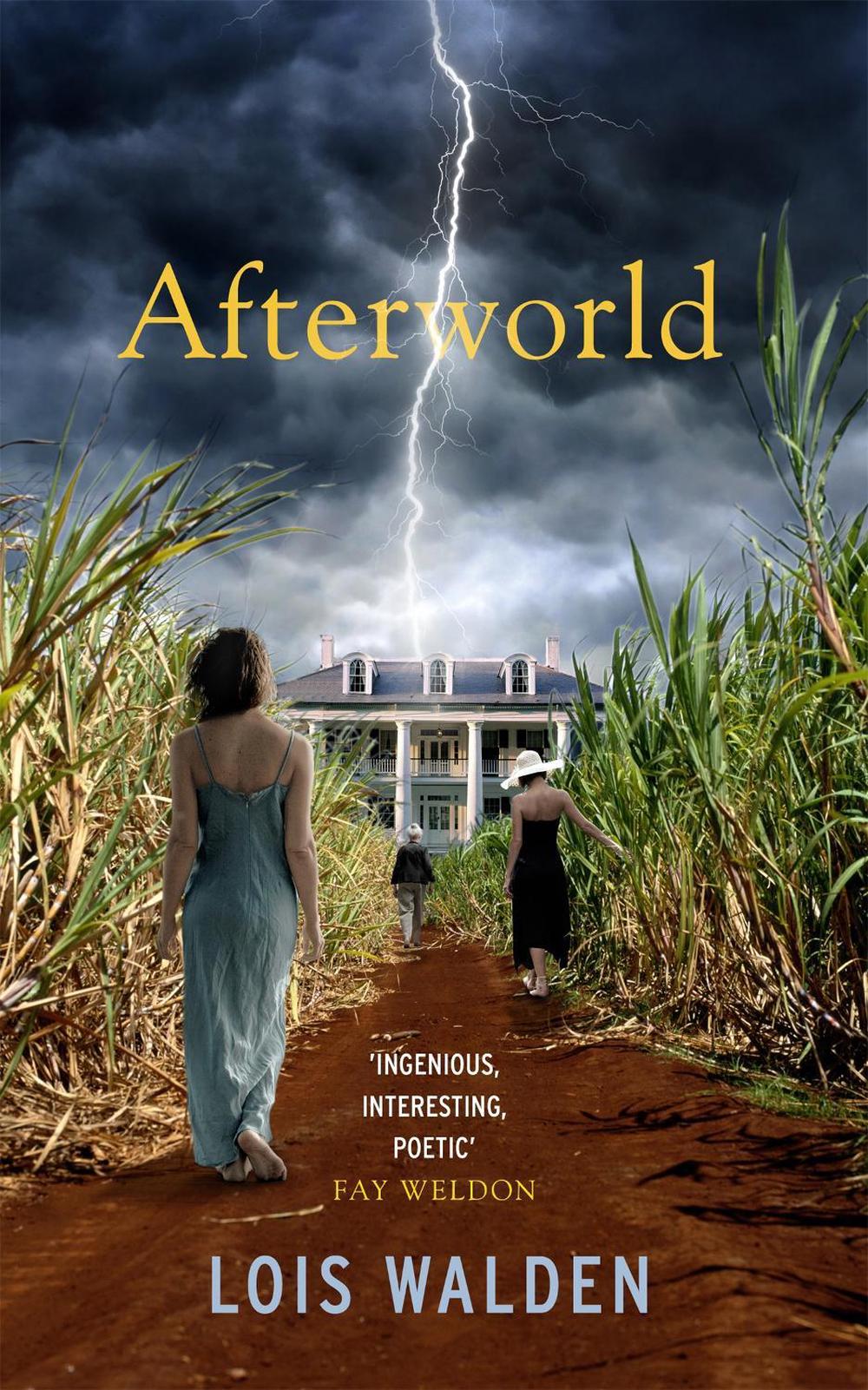 Afterworld by Lois Walden - ISBN: 9781908129857