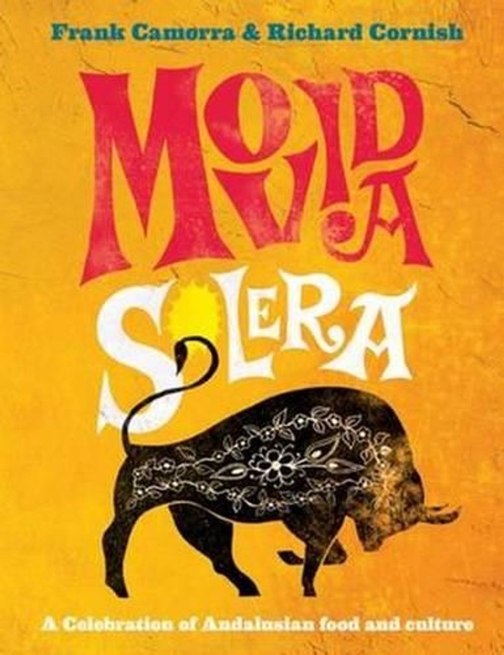 MoVida Solera by Richard Cornish - ISBN: 9781908337269