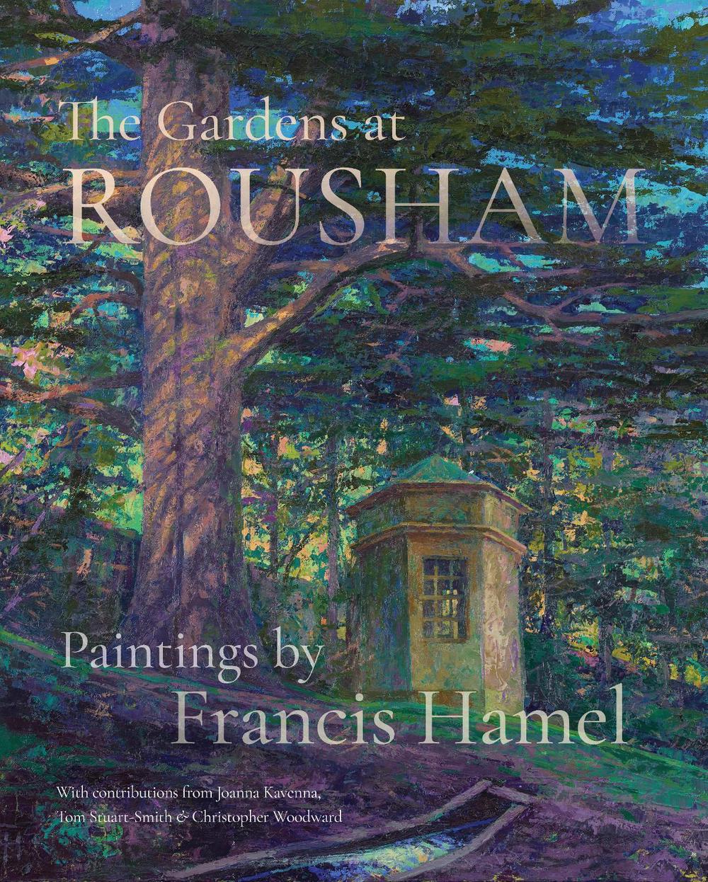 The Gardens At Rousham, 9781908337610