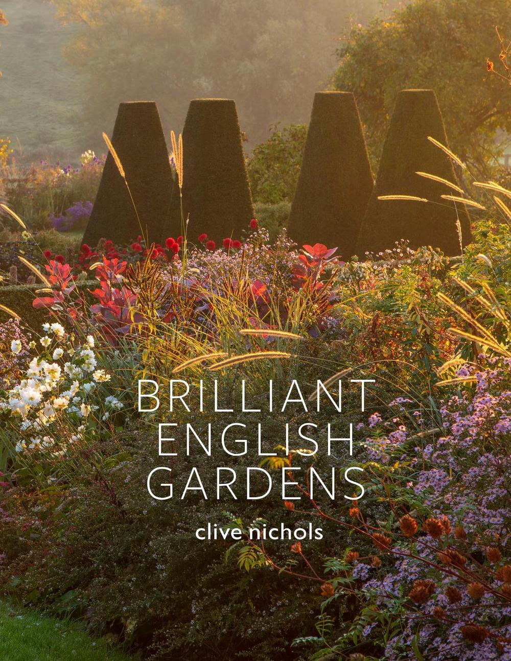 Brilliant English Gardens, 9781908337641