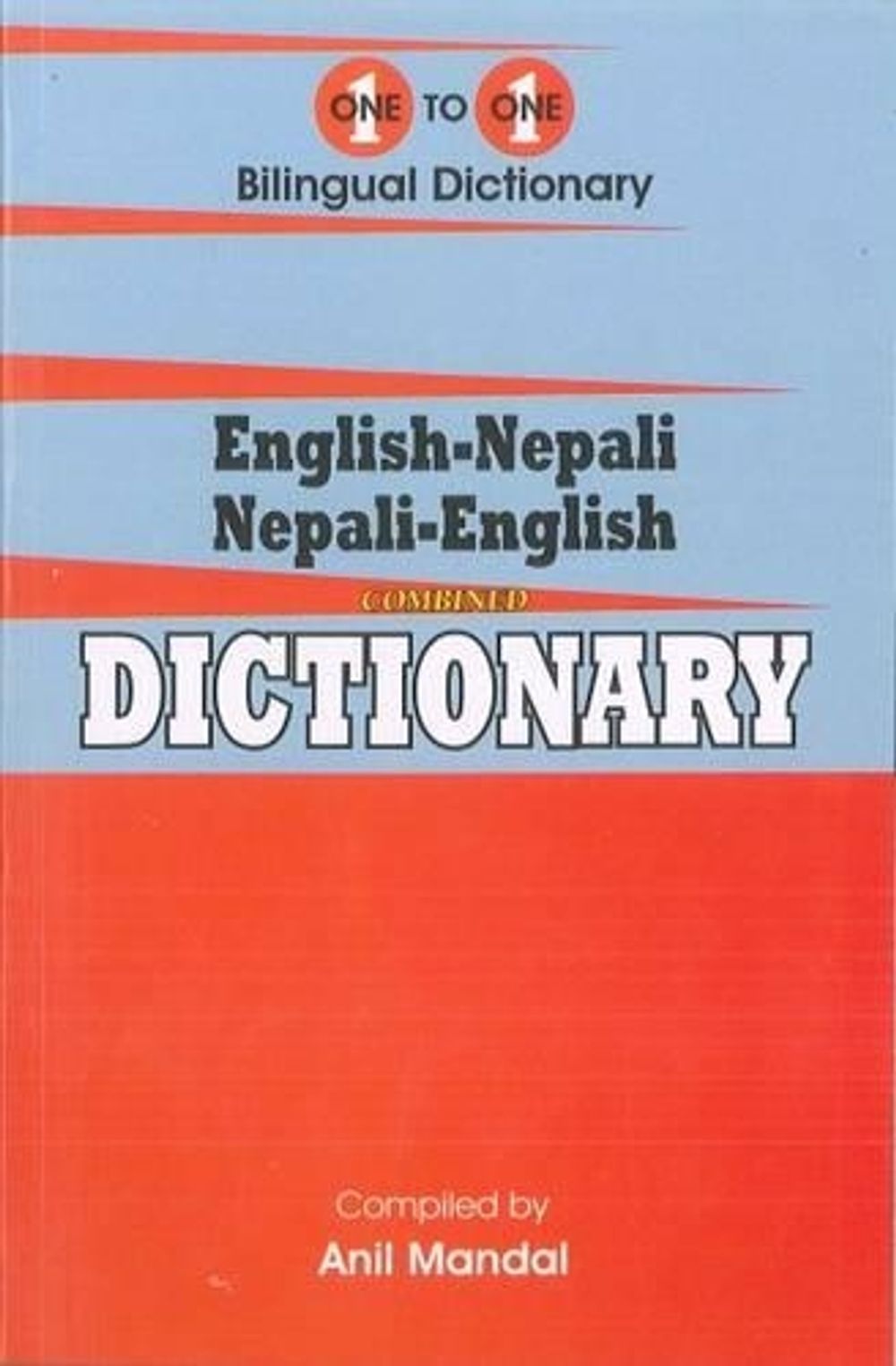 One-to-one dictionary - ISBN: 9781908357632