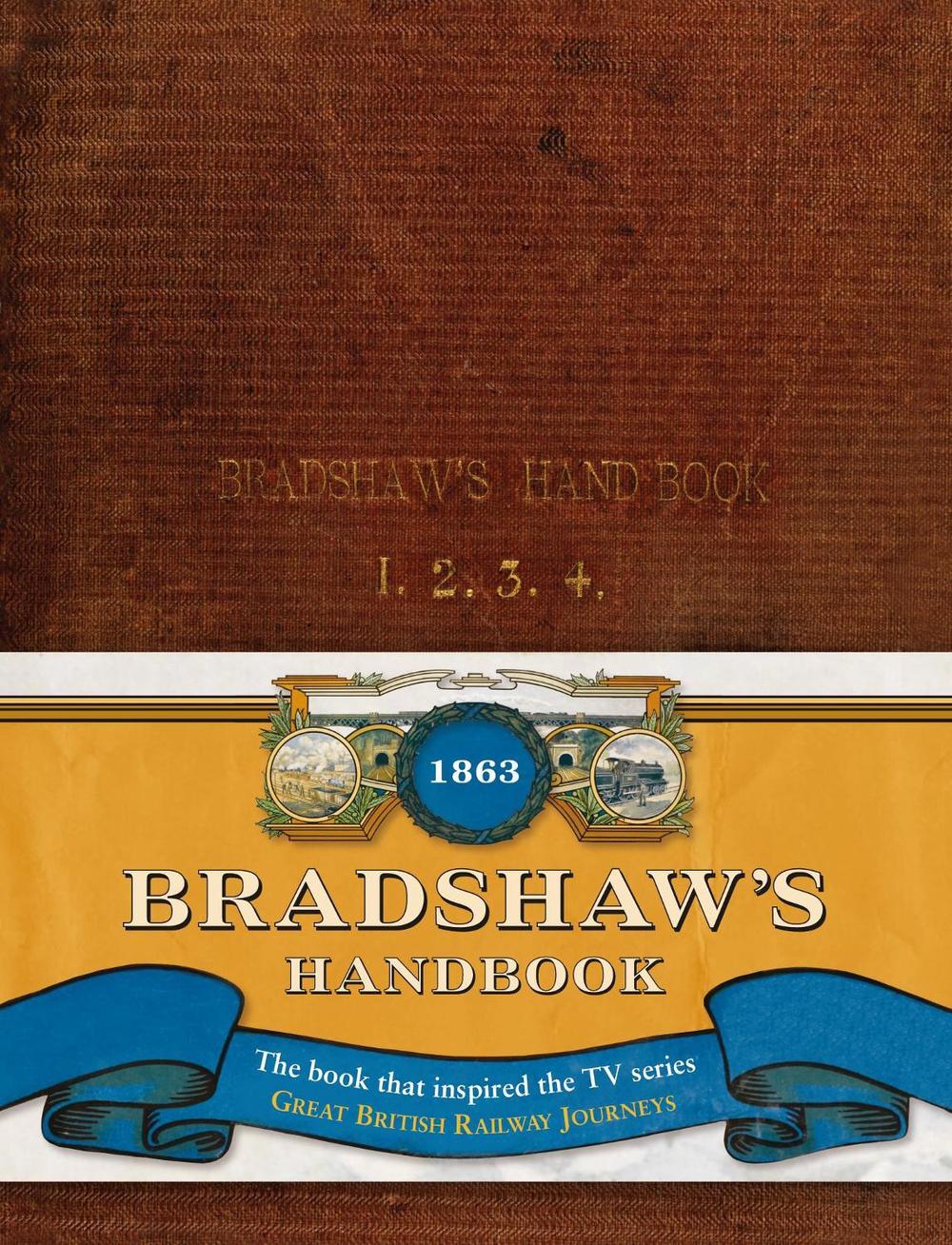 Bradshaw’s Handbook, 9781908402028