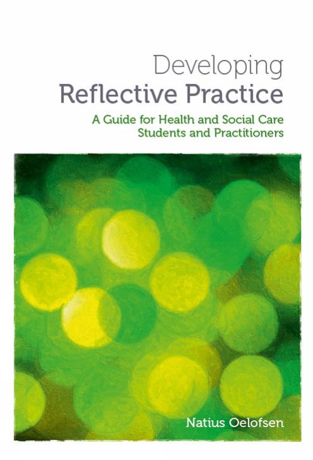 Developing Reflective Practice, 9781908625014